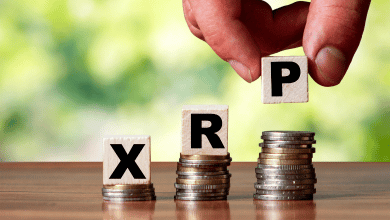 XRP עליה משמעותית בערך המטבע 10.11%