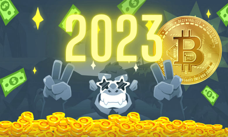 מטבעות קריפטו מומלצים 2023 - כל מה שאתם צריכים לדעת